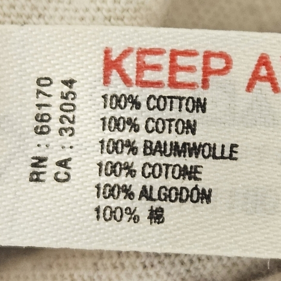 Free People FP Movement Radiate Positive Vibes Long Sleeve Floral Crewneck Sz Sm - Picture 10 of 10